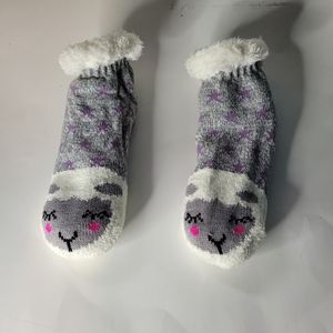 OS Llama Socks
